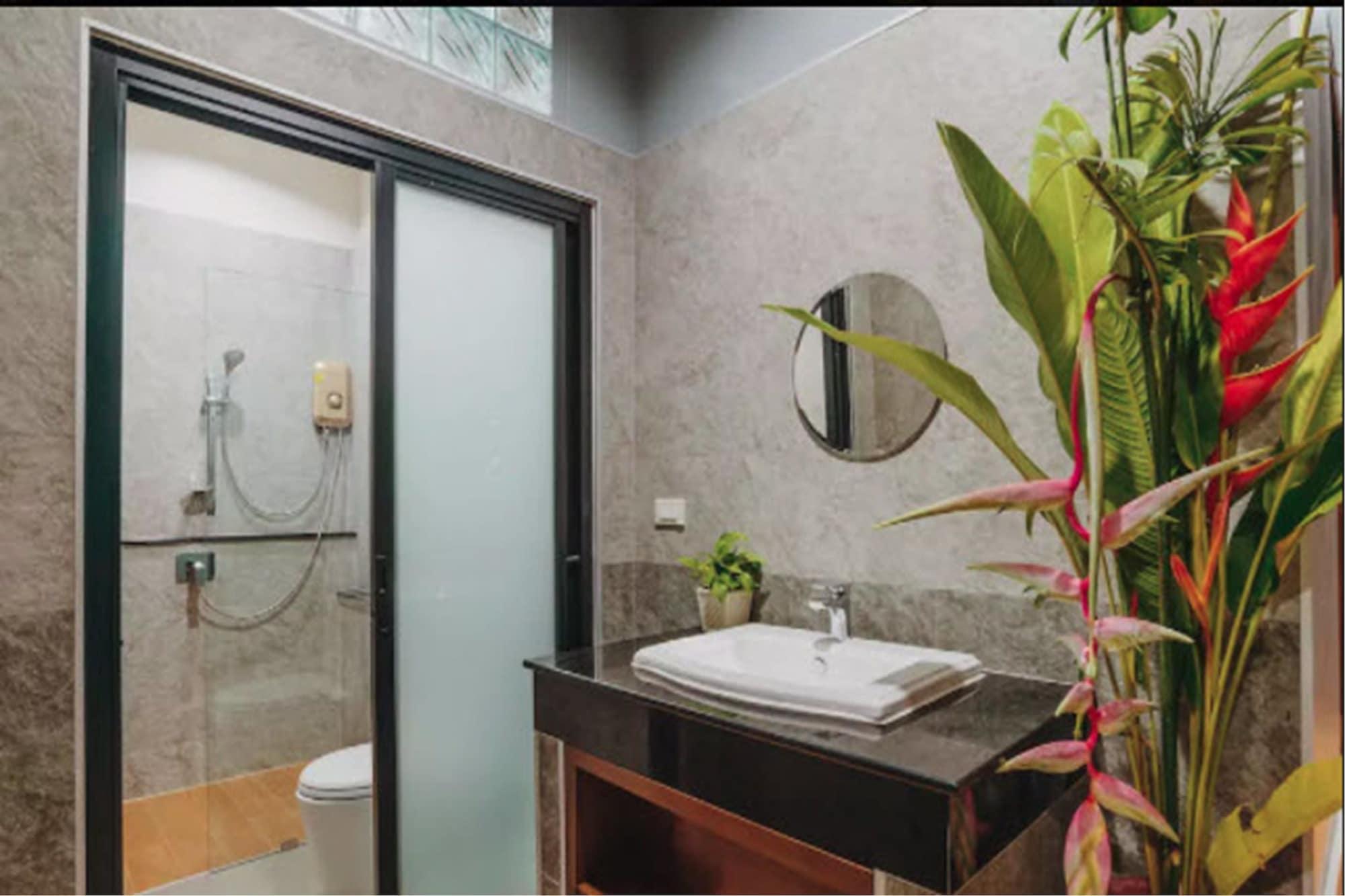 Varin Villa Ao Nang Extérieur photo