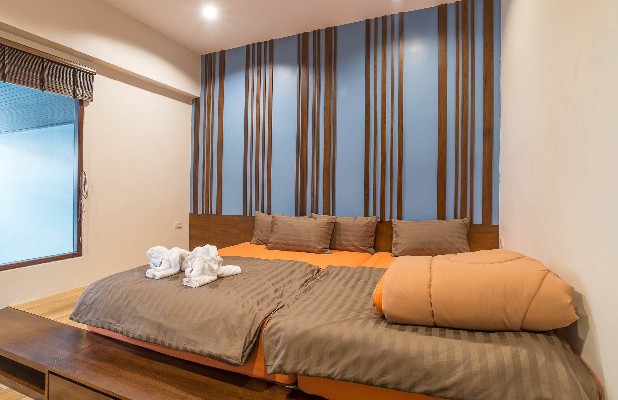 Varin Villa Ao Nang Extérieur photo